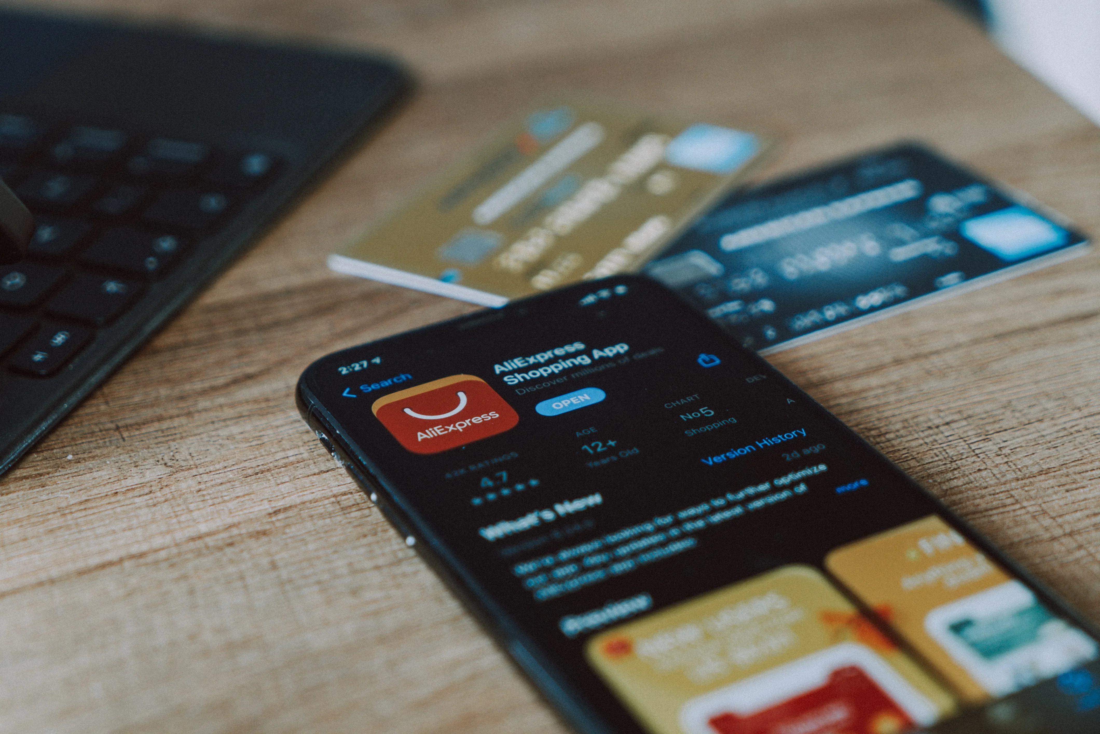 ALIEXPRESS ÉCOPE D’UNE AMENDE MONSTRE 550 MILLIONS D’EUROS, INFLIGÉE PAR BRUXELLES