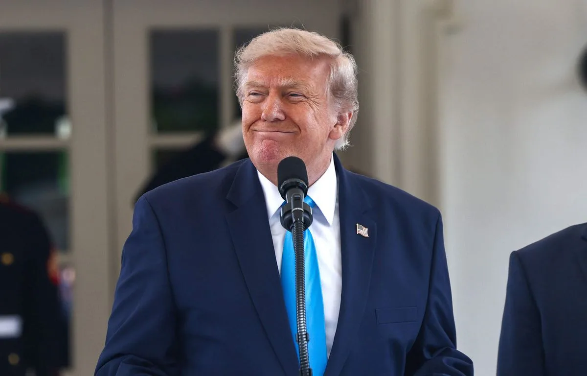 EN DIRECT GUERRE AU MOYEN-ORIENT : DONALD TRUMP ANNONCE UN ACCORD SUR LE DÉSARMEMENT DU HAMAS ET LE RETRAIT D’ISRAËL À GAZA…