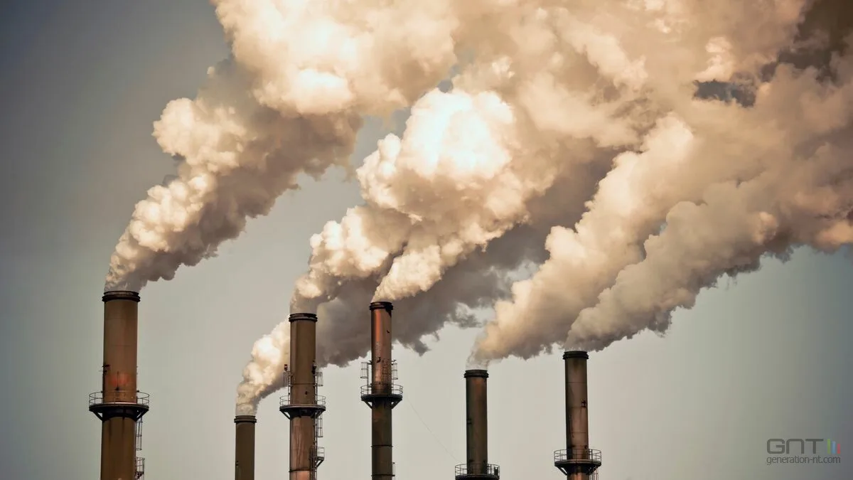 BAISSE DES ÉMISSIONS EN FRANCE : FAUT-IL VRAIMENT SE RÉJOUIR D’UN SUCCÈS CLIMATIQUE EN TROMPE-L’ŒIL ?