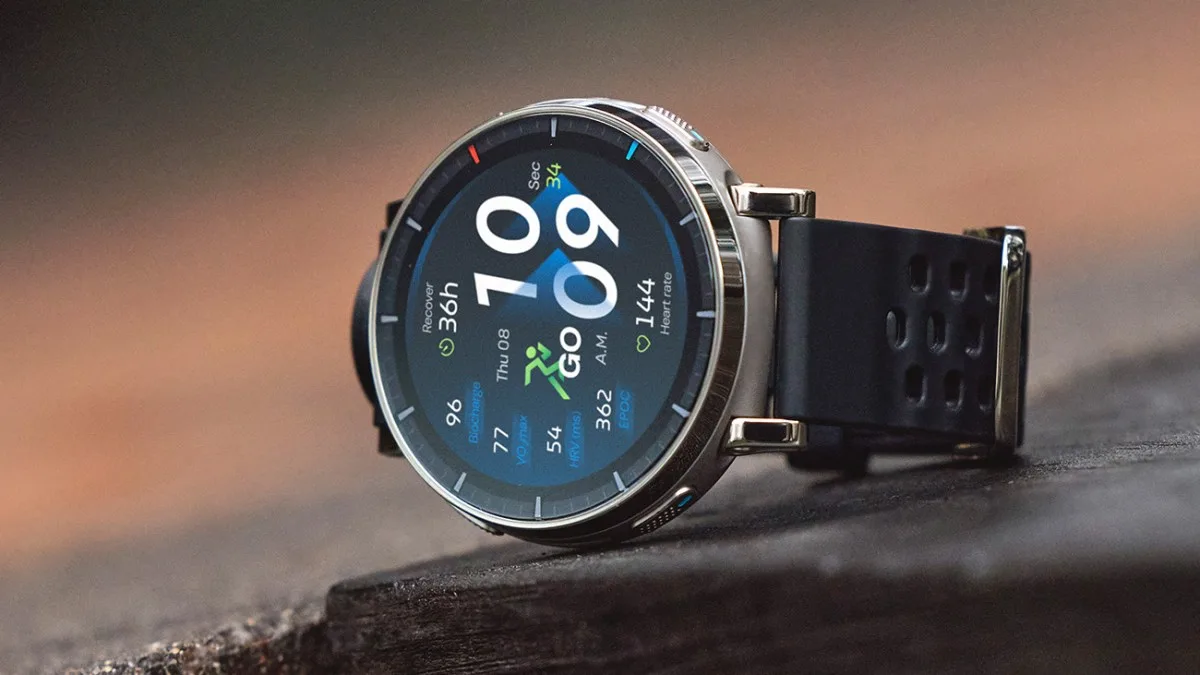 LA RÉCENTE AMAZFIT ACTIVE 3 PREMIUM EST À PRIX CASSÉ POUR LA FRENCH WEEK SUR AMAZON