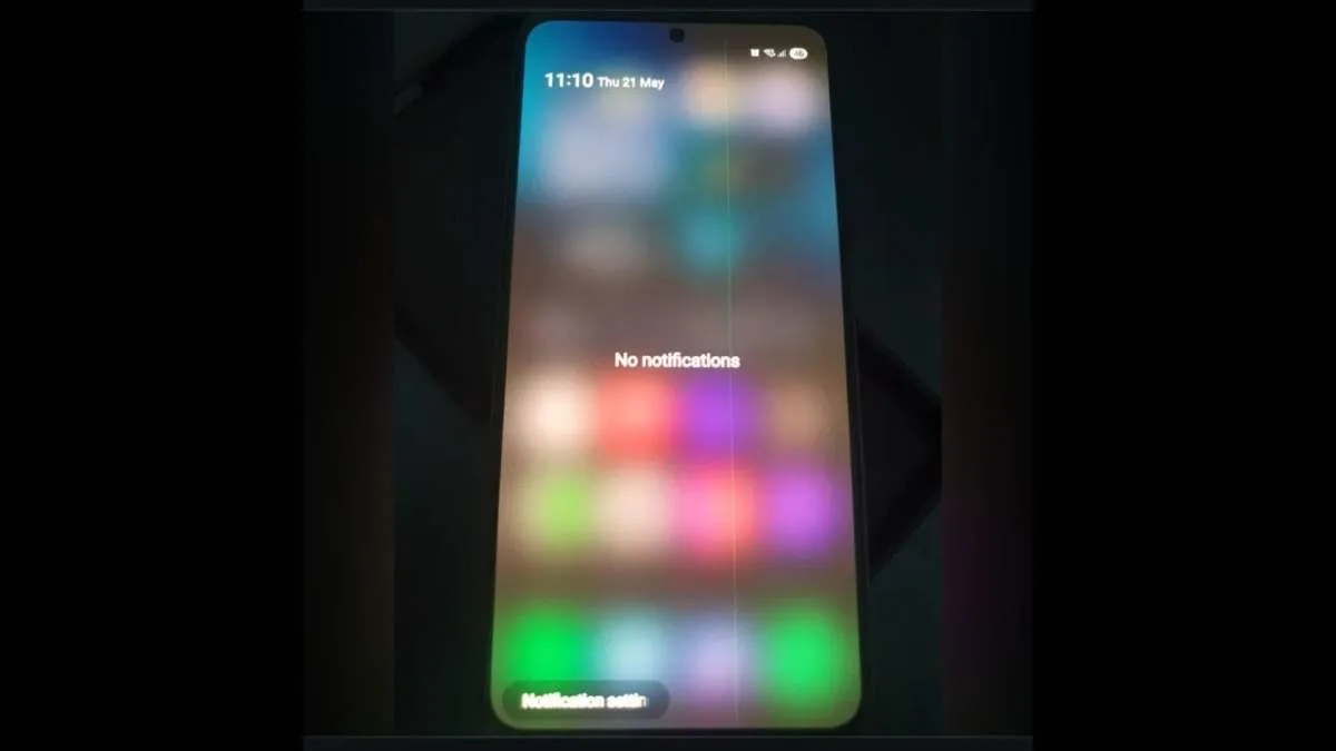 LA MISE À JOUR ONE UI 8.5 TOURNE AU CAUCHEMAR POUR DES PROPRIÉTAIRES DE GALAXY S23