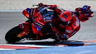 MOTOGP. ENJEUX, FAVORIS, PROGRAMME TV… TOUT SAVOIR SUR LE GRAND PRIX DE HONGRIE