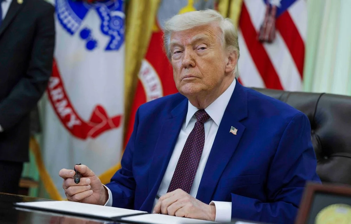 GUERRE AU MOYEN-ORIENT : APRÈS LE VOTE DU CONGRÈS CONTRE LE CONFLIT, TRUMP EST-IL OBLIGÉ DE RETIRER LES TROUPES AMÉRICAINES ?