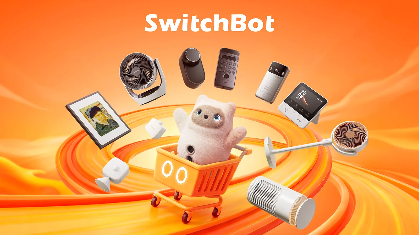 PRIME DAY : JUSQU’À -50 % SUR CERTAINS PRODUITS SWITCHBOT, VOICI TROIS OFFRES À NE PAS MANQUER
