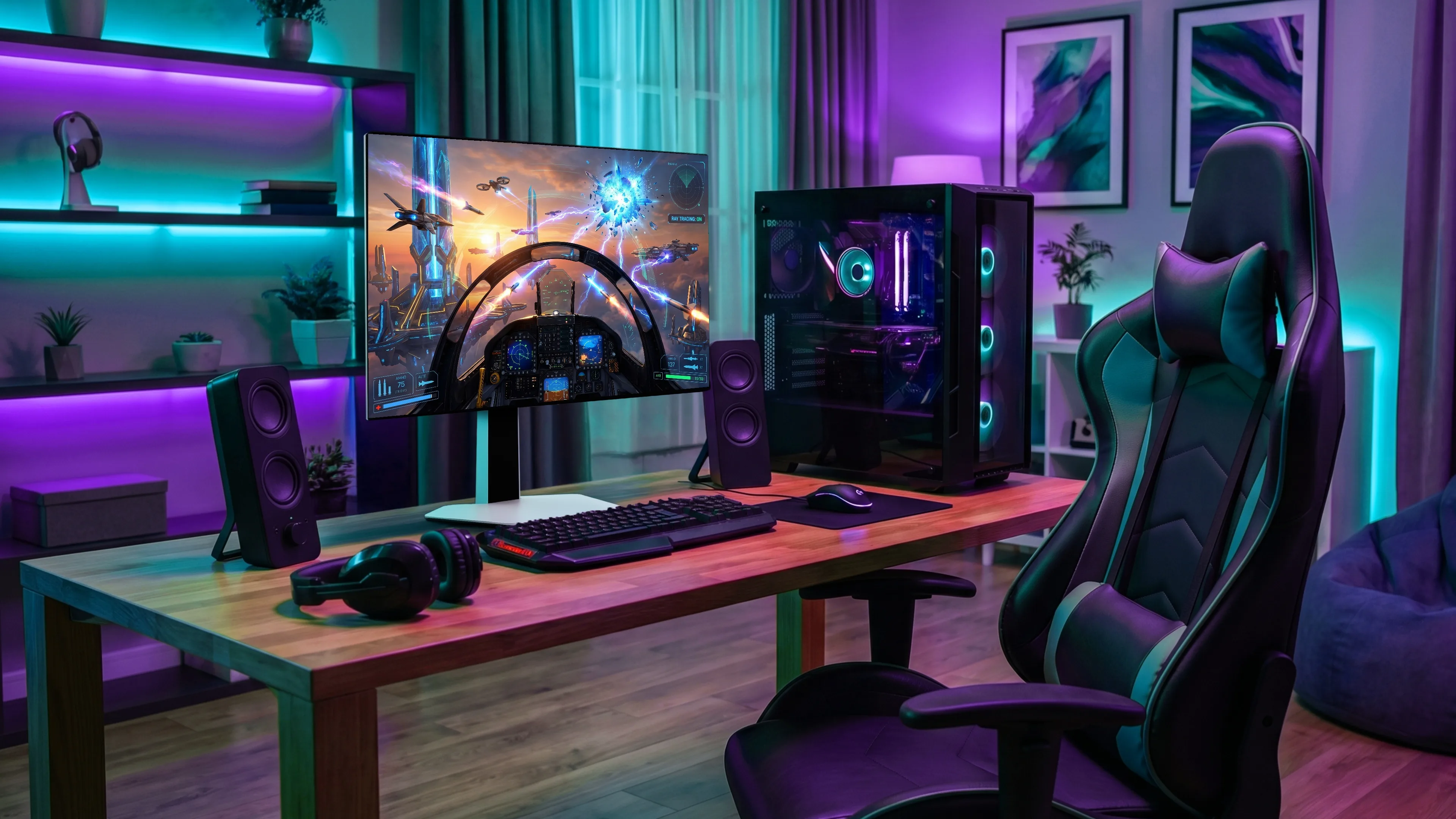 LES PRIX DES NOUVEAUX ÉCRANS GAMING TCL SONT LÀ, ET ILS ONT DE QUOI SURPRENDRE