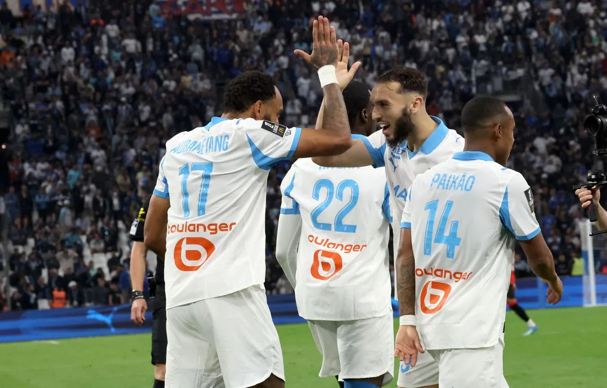 LIGUE EUROPA : L’OM ÉVITE L’EXCLUSION DES COMPÉTITIONS EUROPÉENNES, MAIS RESTE SOUS LA MENACE DE L’UEFA