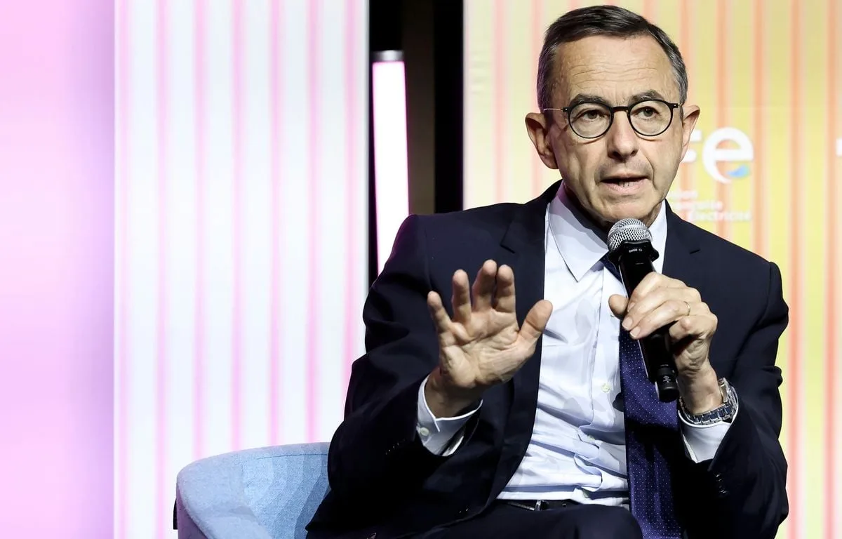 PRÉSIDENTIELLE 2027 : « JE NE SOUHAITE PAS ASSEZ DE MAL À ÉDOUARD PHILIPPE »… LA RÉPONSE DE RETAILLEAU À WAUQUIEZ