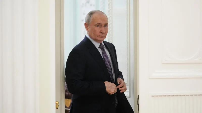 UNE ATTAQUE « MASSIVE ET INTENSE »: LE SYSTÈME ÉLECTORAL RUSSE VISÉ PAR DES CYBERATTAQUES AU DEUXIÈME JOUR DES LÉGISLATIVES