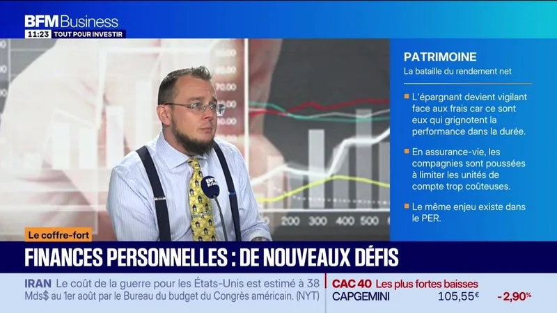 L’INTÉGRALE DE TOUT POUR INVESTIR DU MERCREDI 16 SEPTEMBRE