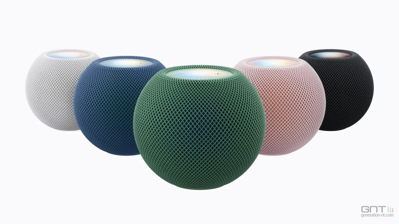 LE HOMEPOD MINI 2 JUSTIFIE-T-IL SON PRIX EN HAUSSE ?
