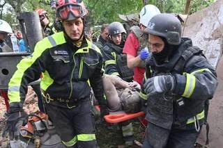 CARTE. GUERRE EN UKRAINE : LA CRAINTE D’UNE ATTAQUE D’AMPLEUR, LES COMBATS S’INTENSIFIENT À POKROVSK… LE POINT DU JOUR