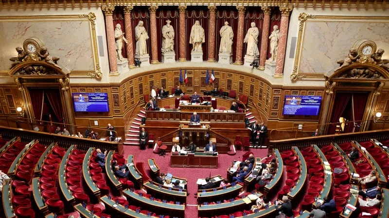 ENVIRON 20% DU CODE GÉNÉRAL DES IMPÔTS EST MODIFIÉ CHAQUE ANNÉE: POUR GARANTIR DE LA STABILITÉ AUX ENTREPRISES, UN RAPPORT SÉNATORIAL SUGGÈRE DE PROGRAMMER LEUR FISCALITÉ SUR 5 ANS