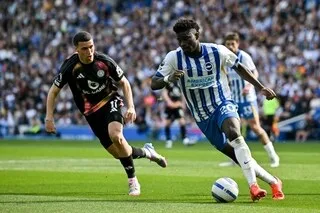 PREMIER LEAGUE. CARLOS BALEBA QUITTE BRIGHTON ET S’ENGAGE AVEC MANCHESTER UNITED