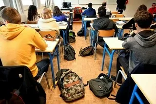 RENTRÉE SCOLAIRE : L’ÉTAT VERSE-T-IL PLUS D’AIDES À L’ÉCOLE PRIVÉE QU’À L’ÉCOLE PUBLIQUE ?