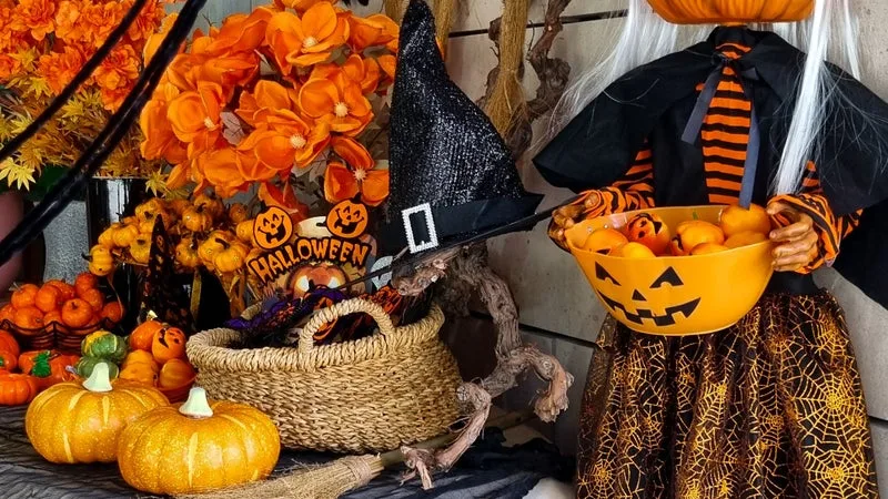 MANIFESTATIONS DU 31 OCTOBRE: EST-IL AUTORISÉ DE DÉFILER LE VISAGE MASQUÉ EN CE SAMEDI D’HALLOWEEN?