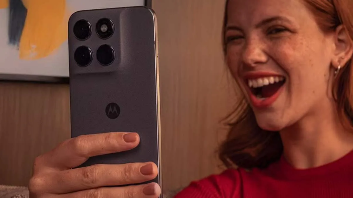 MOTOROLA ET GRAPHENEOS : LE SMARTPHONE ANTI-GOOGLE VEUT DÉFIER LES PIXEL