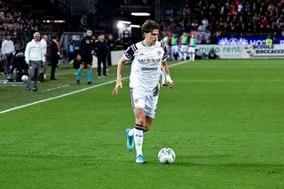 MERCATO. LE PROMETTEUR DÉFENSEUR ITALIEN MARCO PALESTRA S’EST ENGAGÉ AVEC CHELSEA CONTRE 50 MILLIONS D’EUROS