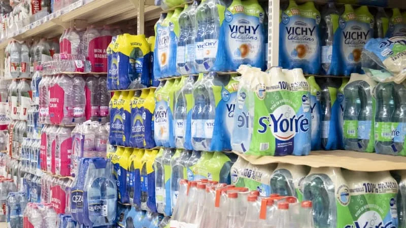 L’INFLATION REVIENT EN RAYONS, ET LE PREMIER PRODUIT IMPACTÉ EST L’UN DES PLUS VENDUS EN FRANCE
