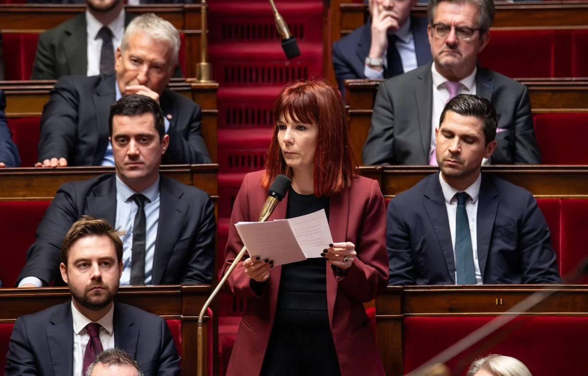 LE MARI D’UNE DÉPUTÉE RN INCARCÉRÉ POUR AVOIR TABASSÉ SON ASSISTANT PARLEMENTAIRE, SOUPÇONNÉ D’ÊTRE SON AMANT