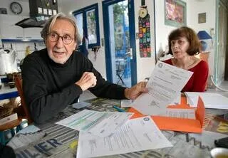 « ÇA NOUS A TELLEMENT PRIS LA TÊTE » : VICTIMES D’UNE USURPATION D’IMMATRICULATION, ILS ENTREVOIENT LE BOUT DU TUNNEL