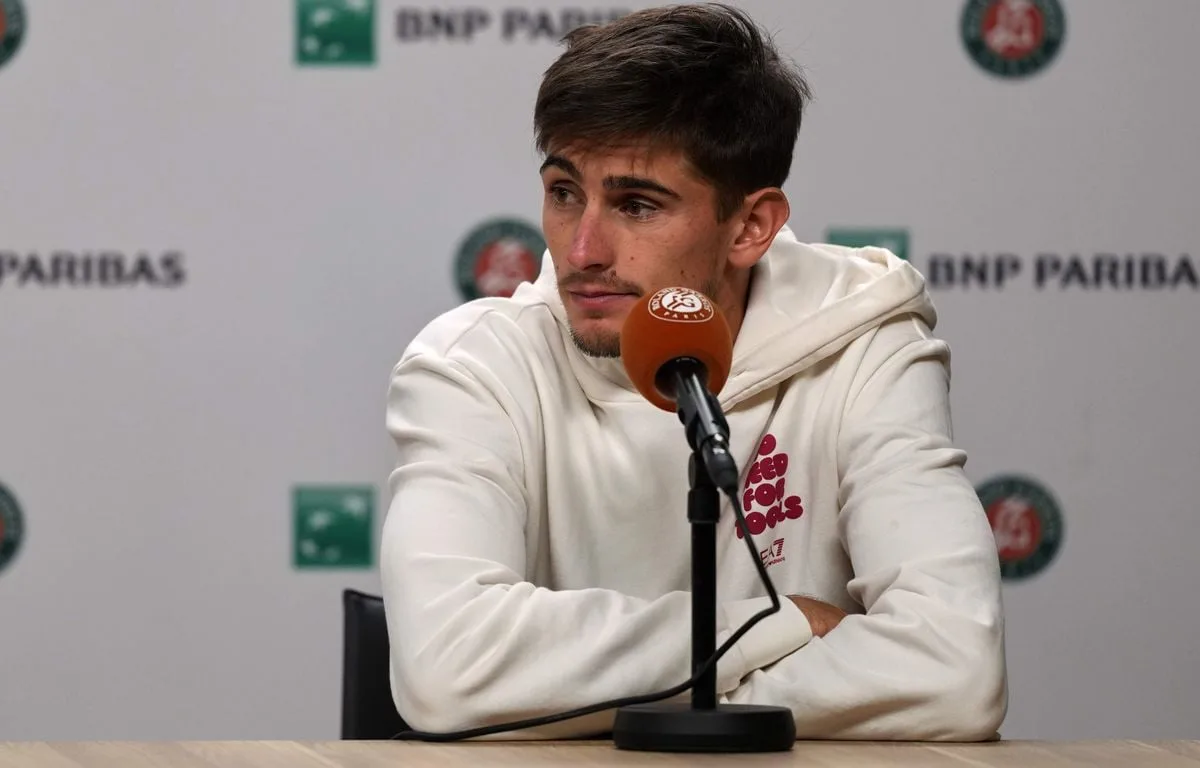 ROLAND-GARROS 2026 : UN VIRUS PEUT-IL NOUS PRIVER DE LA FINALE ENTRE ZVEREV ET COBOLLI DIMANCHE ?
