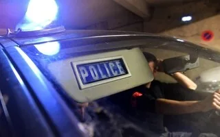 COUPS ET ÉTRANGLEMENT : À MORLAIX, UN HOMME DE 55 ANS PLACÉ EN GARDE À VUE PUIS DÉFÉRÉ APRÈS AVOIR VIOLENTÉ SA COMPAGNE