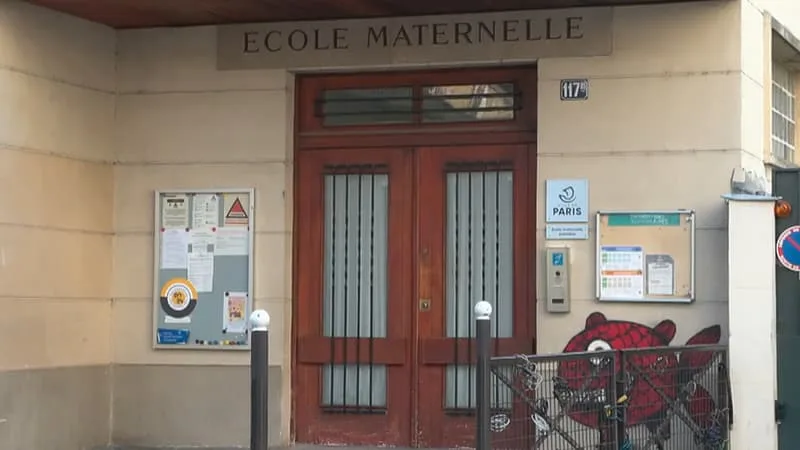 AFFAIRE DE L’ÉCOLE SAINT-DOMINIQUE: LA MAIRIE DE PARIS AVAIT RECRUTÉ UN ANIMATEUR PÉRISCOLAIRE POURTANT VISÉ PAR UNE PLAINTE POUR INCESTE