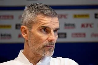 ENTRETIEN. L’ÉQUIPE DE FRANCE A « TOUT PROGRAMMÉ, ANTICIPÉ, PLANIFIÉ »: LE PLAN DES BLEUS POUR BRILLER EN COUPE DU MONDE