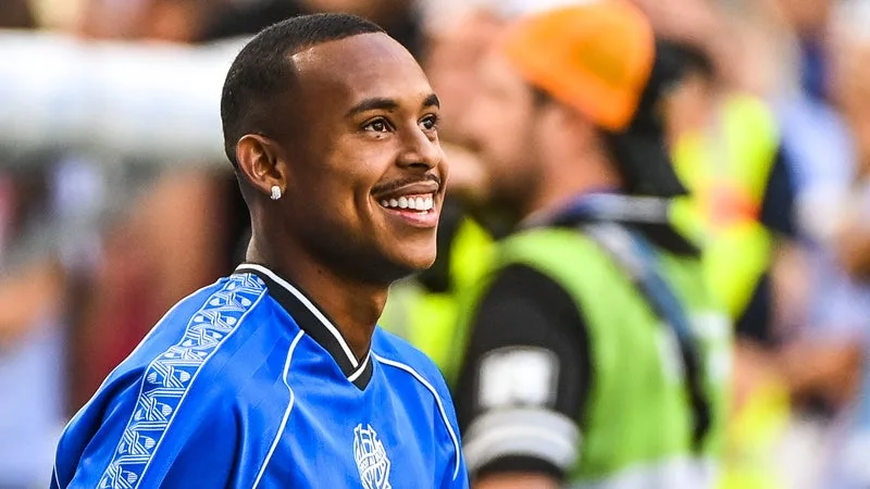 OM: IGOR PAIXAO, BIENTÔT L’HEURE DU SOULAGEMENT?