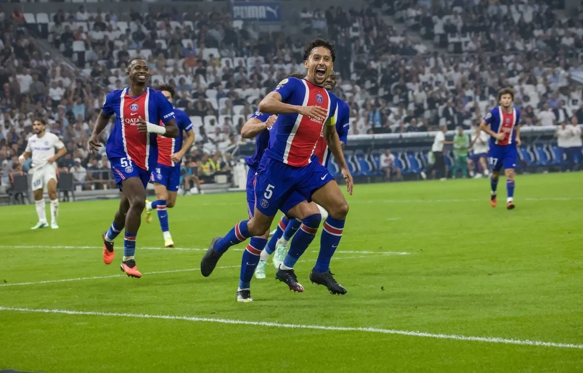 STRASBOURG – PSG : SUR QUELLE CHAÎNE TV ET À QUELLE HEURE VOIR LE MATCH DE LA 7E JOURNÉE DE LIGUE 1 ?