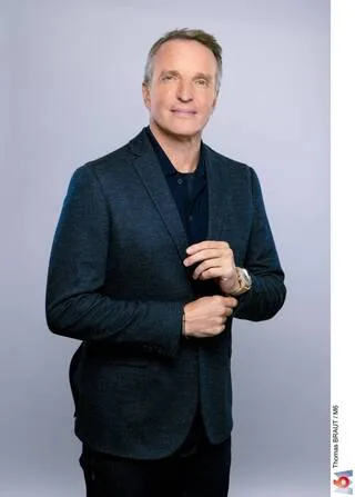 « LE JURY A ÉTÉ DÉSTABILISÉ » : STÉPHANE ROTENBERG REVIENT SUR LES CRITIQUES LIÉES AUX NOUVELLES RÈGLES DE « TOP CHEF »