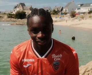 MERCATO FC LORIENT. JOLI COUP POUR LES MERLUS, UN ESPOIR BELGE DU BAYER LEVERKUSEN REJOINT LE CLUB