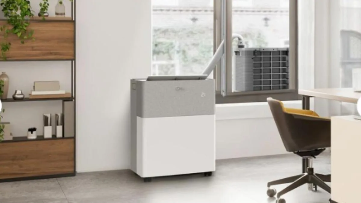 MIDEA PORTASPLIT : LE CLIMATISEUR MOBILE STAR DE L’ÉTÉ REVIENT EN STOCK ET MÊME EN PROMOTION