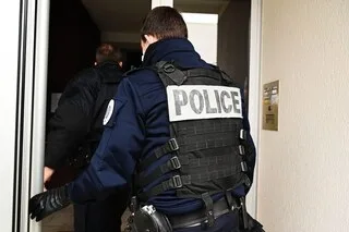VAGUES D’ARRESTATIONS EN LIEN AVEC UN TRAFIC DE STUPÉFIANTS À RENNES : CINQ PERSONNES PLACÉES EN DÉTENTION PROVISOIRE