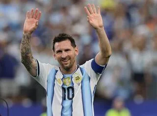 VIDÉO. NIGERIA, BOSNIE, MEXIQUE… LES CINQ PLUS BEAUX BUTS DE LIONEL MESSI EN COUPE DU MONDE