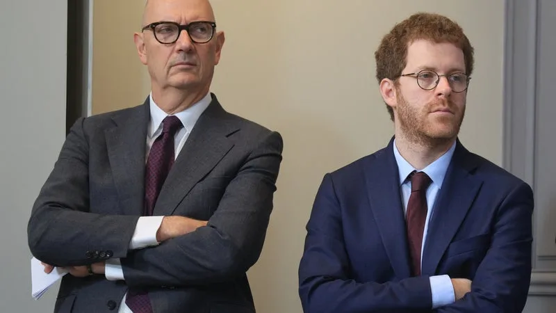 D’APRÈS UN SONDAGE, SEULEMENT 29% DES FRANÇAIS SOUTIENNENT LE PROJET DE BUDGET DU GOUVERNEMENT POUR 2027 (ILS NE VEULENT PAS TOUCHER AUX RETRAITES)