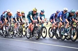 TOUR DE FRANCE 2026 – 17E ÉTAPE. LE PROFIL DU JOUR ENTRE CHAMBÉRY ET VOIRON