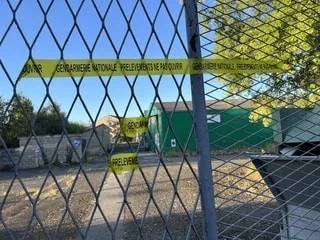 POMPIER BLESSÉ, ADOLESCENTS DE 13 À 15 ANS INTERPELLÉS : CE QUE L’ON SAIT DE L’INCENDIE À LA FERTÉ-BERNARD