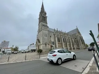 VIDÉO VIRALE DANS UNE ÉGLISE DE VENDÉE : DEUX ENQUÊTES POUR « APOLOGIE DU TERRORISME » ET « MENACES DE MORT » OUVERTES