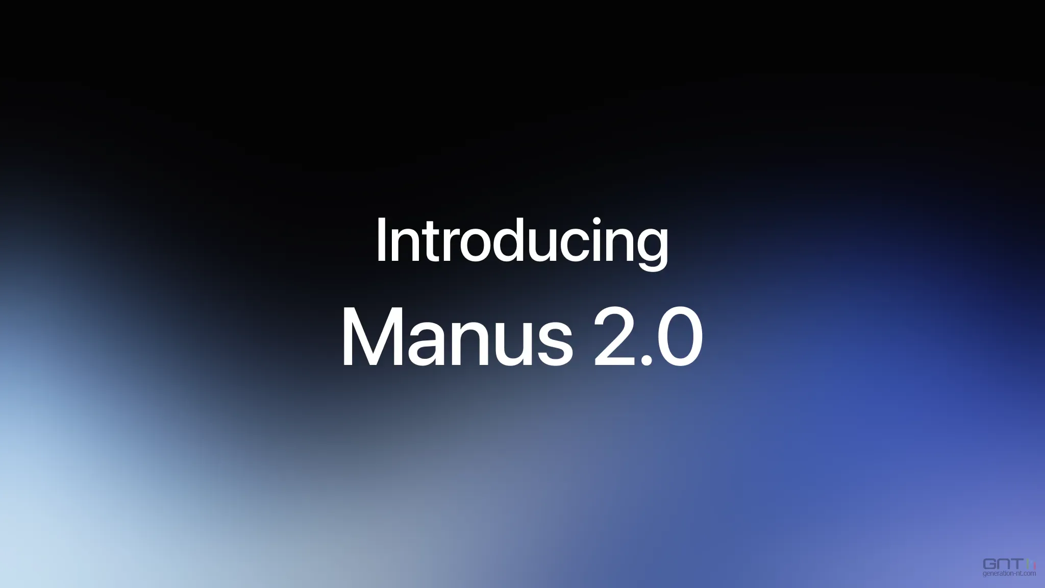 MANUS 2.0 ET CUE : LA RIPOSTE DE LA STARTUP QUE META N’A PAS PU S’OFFRIR