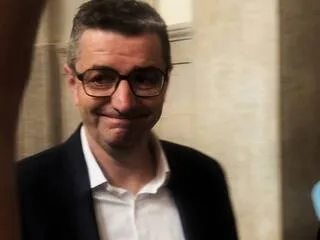 SEXTAPE DE SAINT-ÉTIENNE : JUGÉ EN APPEL, L’EX-MAIRE GAËL PERDRIAU PROMET DES SURPRISES