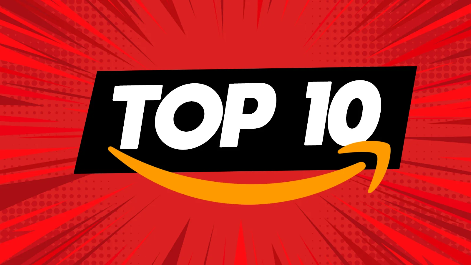 VENTES FLASH : AMAZON N’ATTEND PAS LE PRIME DAY POUR CASSER LES PRIX, VOICI 10 DEALS TECH À SAISIR MAINTENANT
