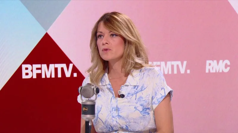 BUDGET 2027: MAUD BREGEON JUGE « IRRESPONSABLE » D’ANNONCER UNE CENSURE « ALORS QU’ON N’A PAS LU LE DOSSIER »