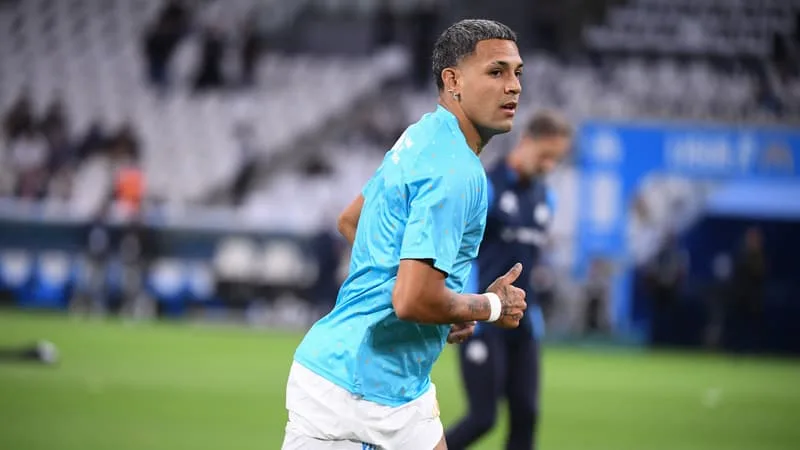 MERCATO: DES DISCUSSIONS ENTRE L’OM ET LE BAYER LEVERKUSEN POUR FACUNDO MEDINA