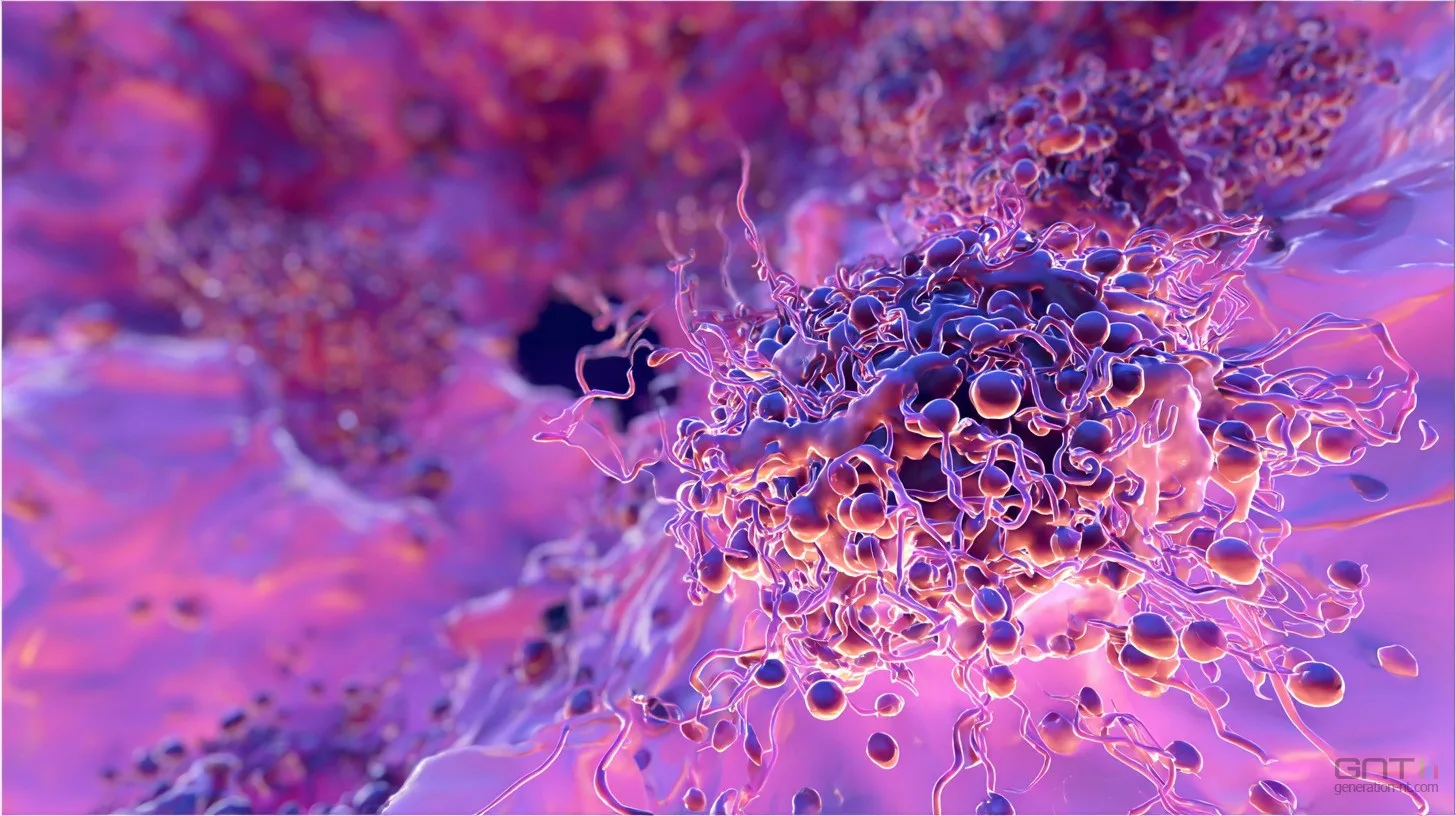LA CHINE INDUSTRIALISE LES TRAITEMENTS ANTI-CANCER PERSONNALISÉS GRÂCE À L’IA