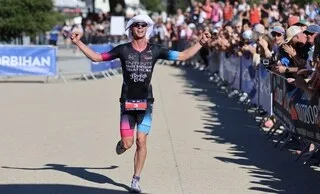 TRIATHLON. LUDIVINE LE GUERN ET ROBIN LEMERCIER SACRÉS CHAMPIONS DE BRETAGNE À CARNAC