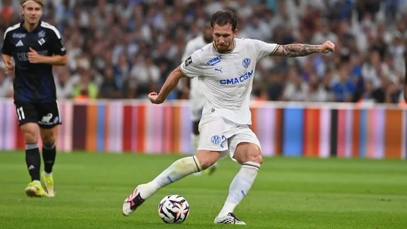 « LE SALAIRE DE CERTAINS JOUEURS LES REND INVENDABLES », KEVIN DIAZ DÉFEND GRÉGORY LORENZI SUR LE MERCATO DE L’OM