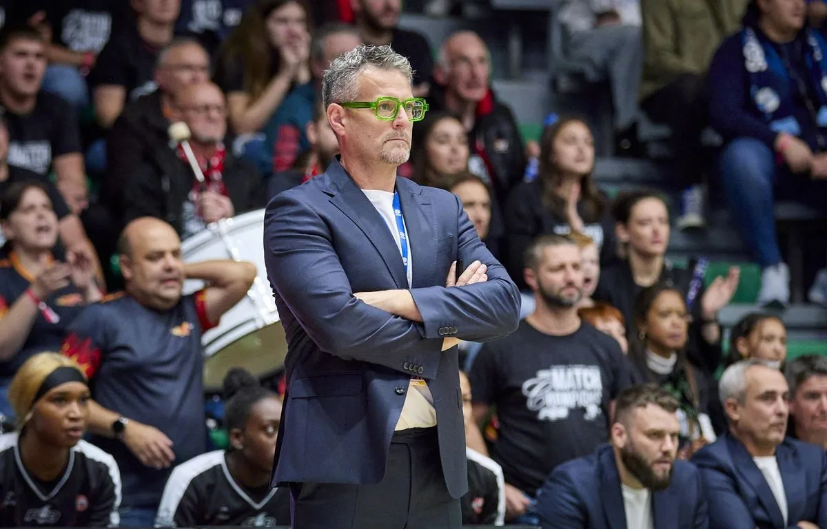 BASKET : LE CLUB DE CHARLEVILLE-MÉZIÈRES MIS EN PÉRIL PAR UNE AFFAIRE D’ESCROQUERIES POUR PLUS DE 545.000 EUROS ?