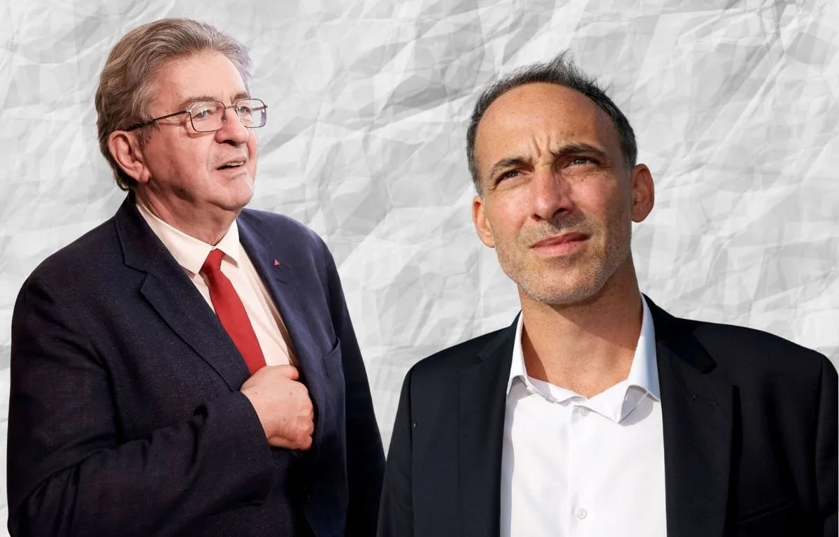PRÉSIDENTIELLE 2027 : MÉLENCHON EXHUME UNE TRIBUNE DANS LAQUELLE GLUCKSMANN PRÔNAIT L’ANNULATION DE LA DETTE