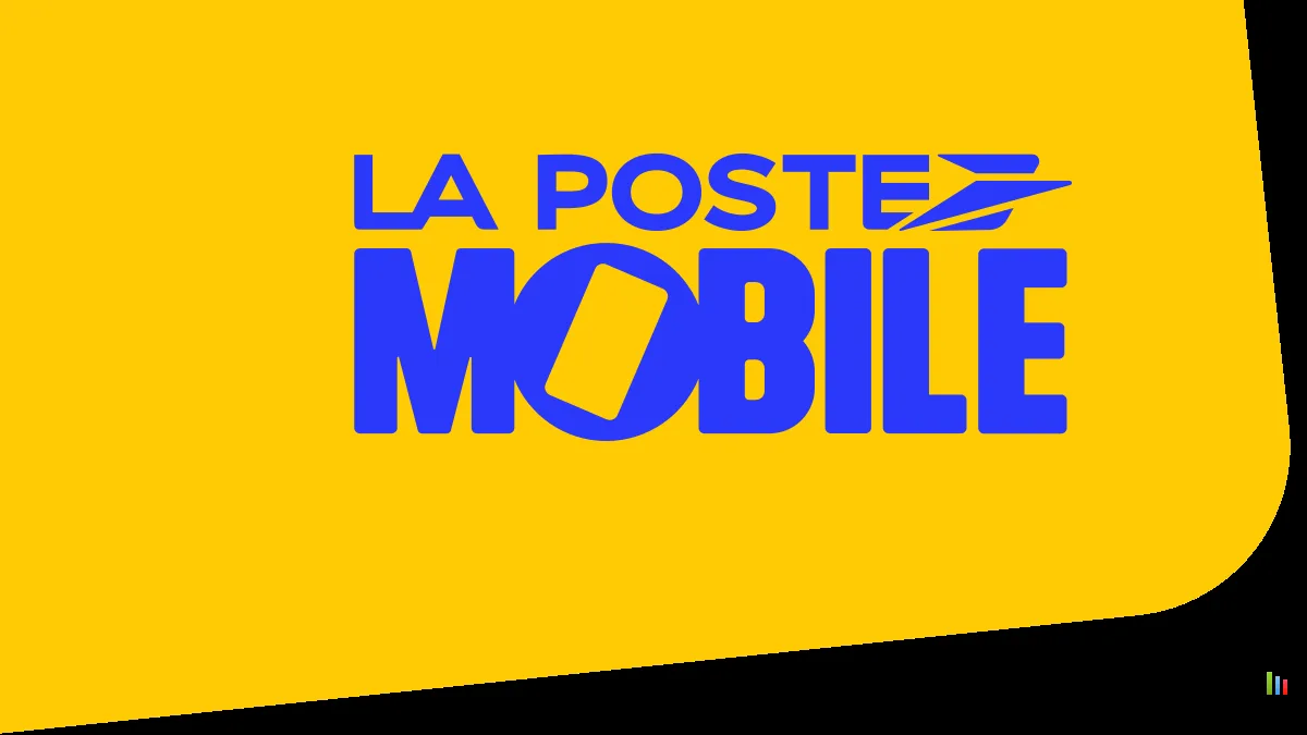 LE BON PLAN DE L’ÉTÉ : LE MOTOROLA G06 POWER À 1€ AVEC LE FORFAIT 150 GO LA POSTE MOBILE !
